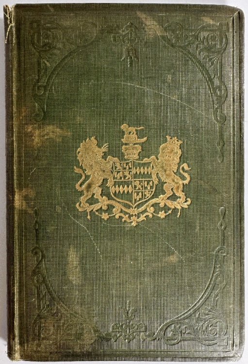 The Hand-Book for Modelling Wax Flowers