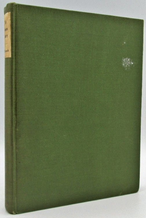 The Human Fantasy (Signed): John Hall Wheelock