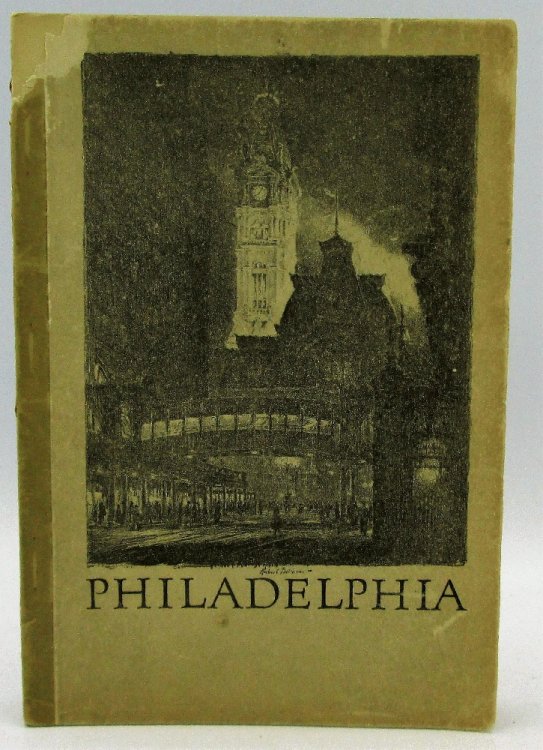 Philadelphia: Past Achievements, Present Greatness and Future Possibilities