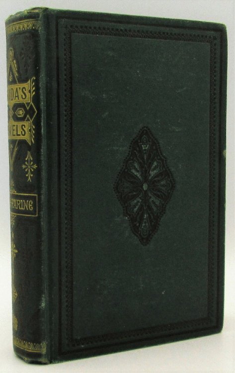 Folle-Farine: Ouida