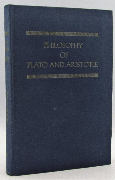 Plato's Republic Essays (Philosophy of Plato and Aristotle)