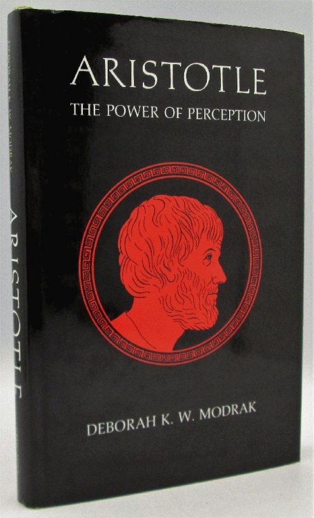 Aristotle: The Power of Perception