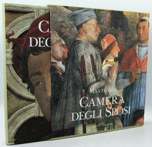 Mantegna's Camera Degli Sposi