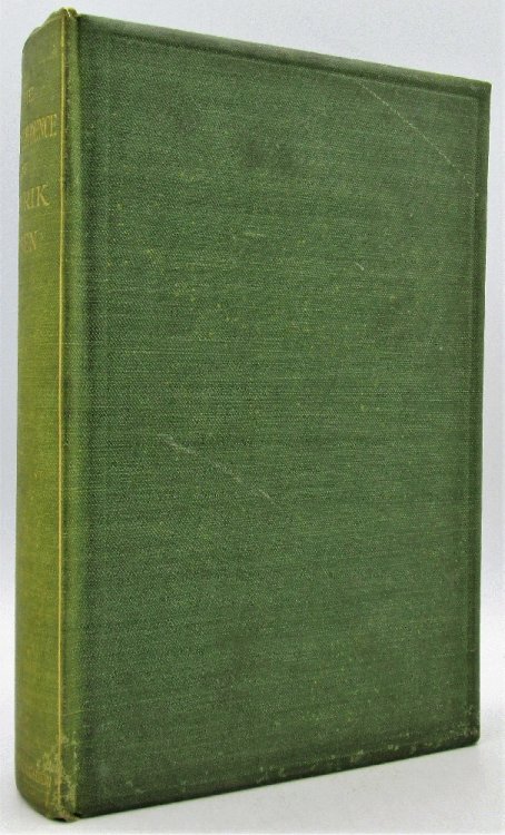 The Correspondence of Henrik Ibsen