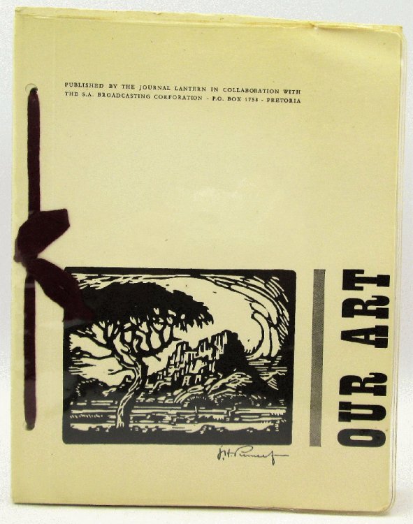 Our Art, A Collection of South African Art