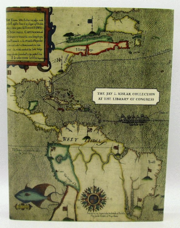 The Jay I. Kislak Collection at the Library of Congress