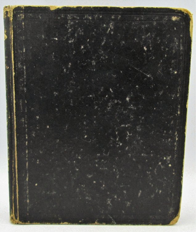 1909 Physiology Laboratory Notebook of Bertha Plone