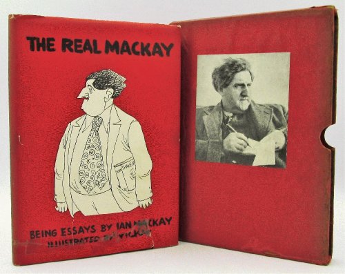The Real Mackay: Ian Mackay (Friends' Edition)