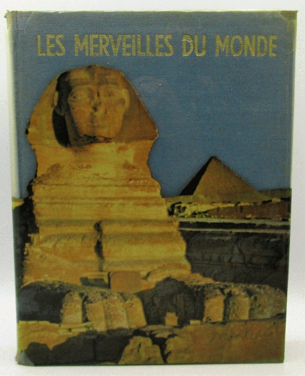 Les Merveilles du Monde 1957