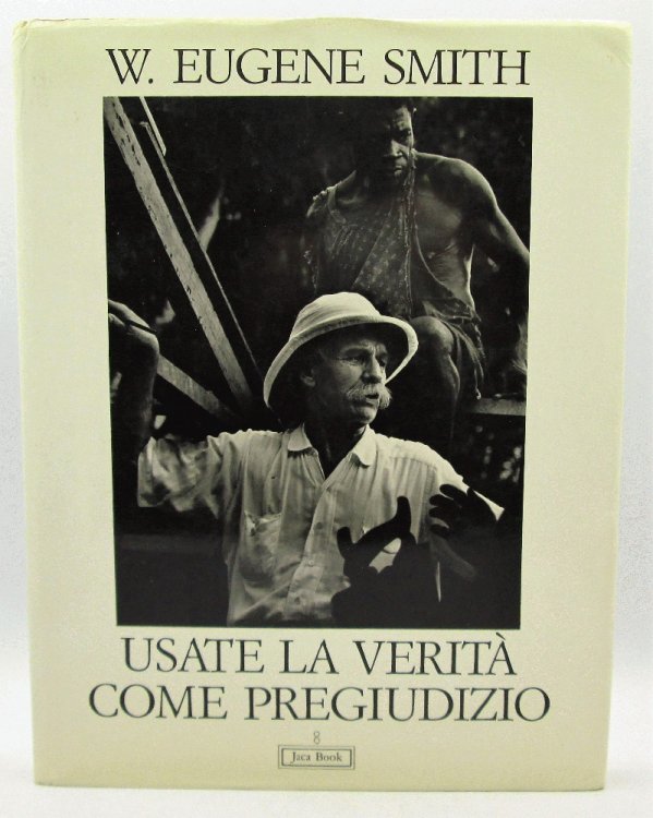 Usate la Verita Come Pregiudizio