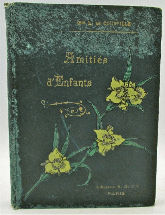 Amities D'Enfants
