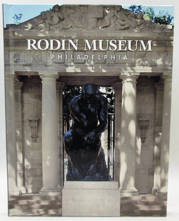 Rodin Museum