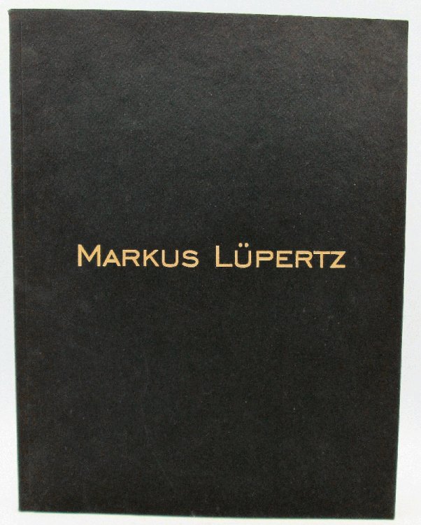 Markus Lupertz