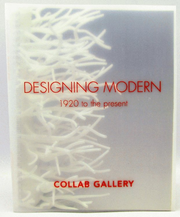 Designing Modern: 1920 to the Present