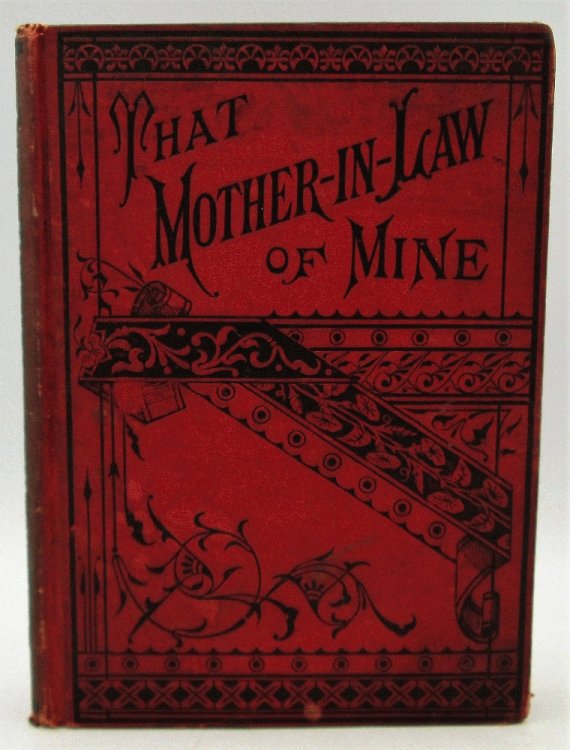 That Mother-in-Law of Mine