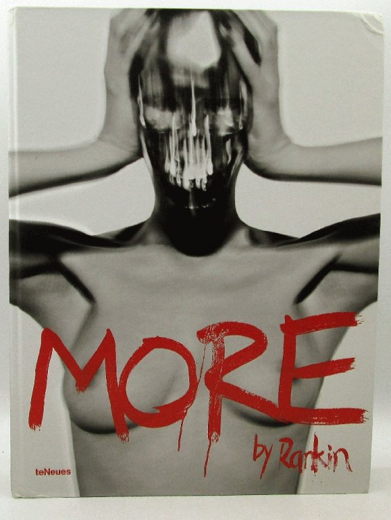 More by Rankin (Signed)