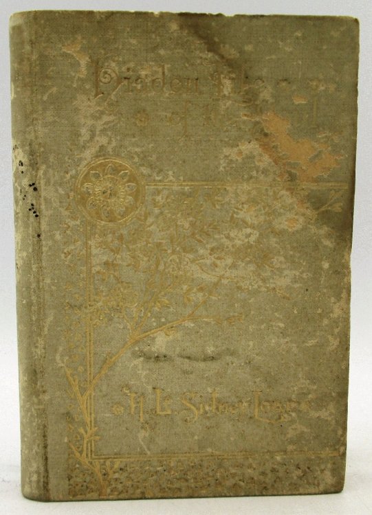 The Hidden Life of the Soul: H.L. Sidney Lear