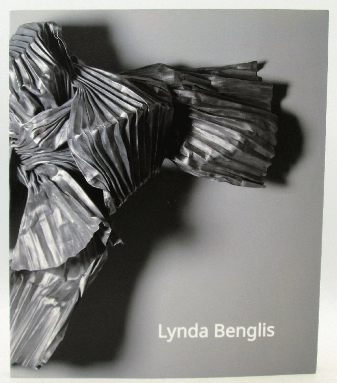 Lynda Benglis