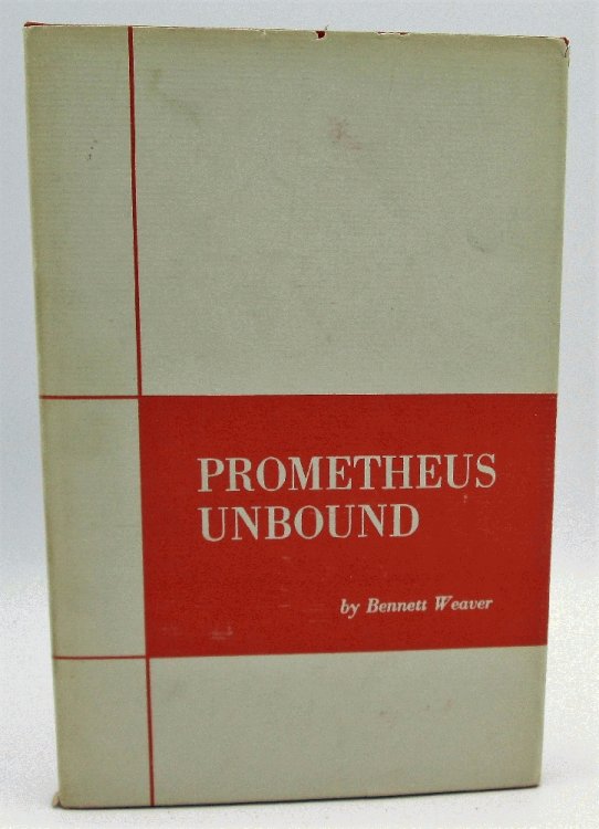 Prometheus Unbound