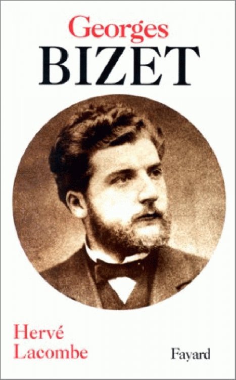 Georges Bizet (Musique) (French Edition)