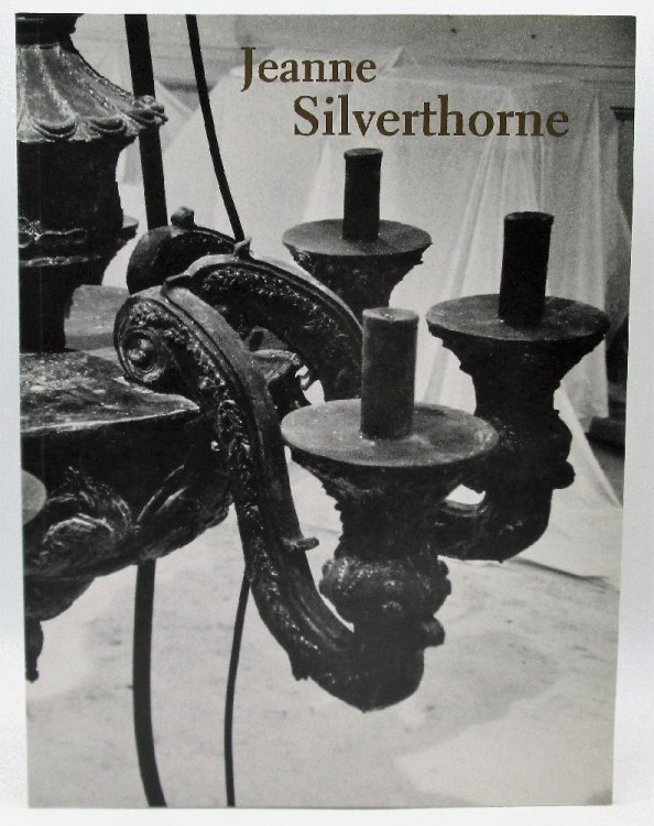 Jeanne Silverthorne