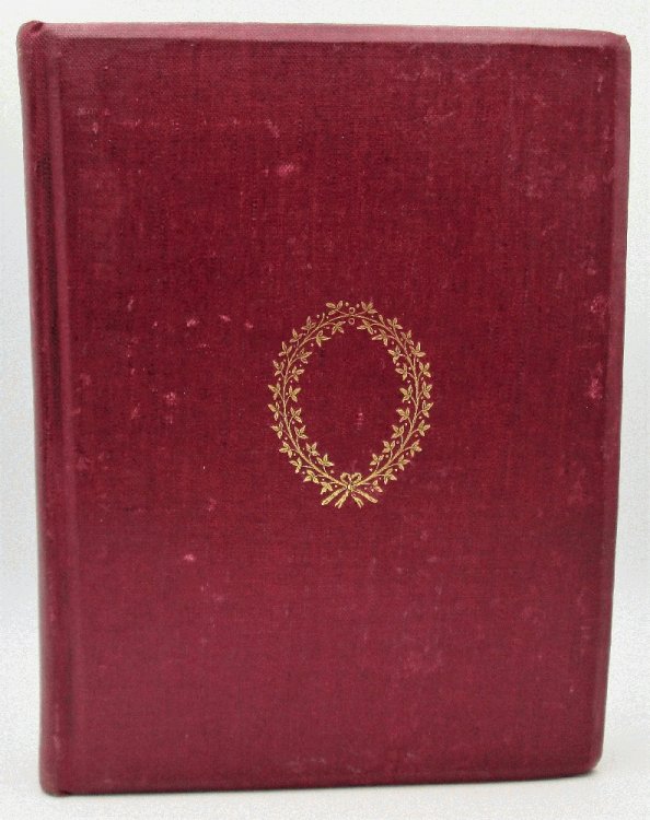 A Shelley Library, A Catalogue of Printed Books, Manuscripts and Autograph Letters by Percy Shelley, Harriet Shelley and Mary Shelley