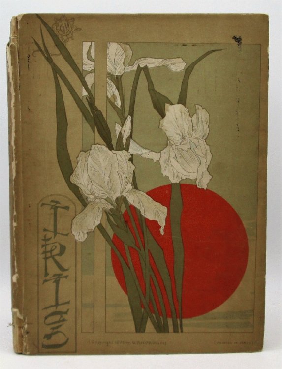 Iris, Libretto, Canto e Pianoforte