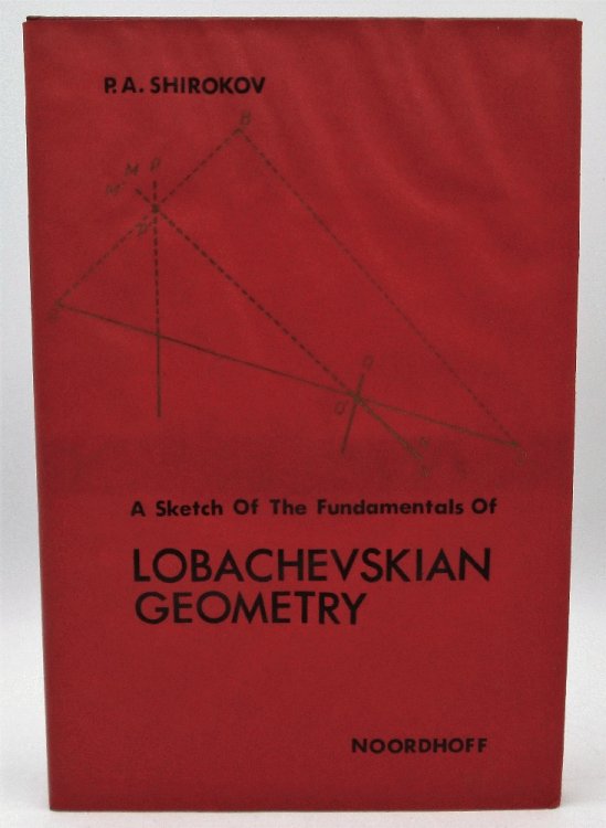 A Sketch of the Fundamentals of Lobachevskian Geometry