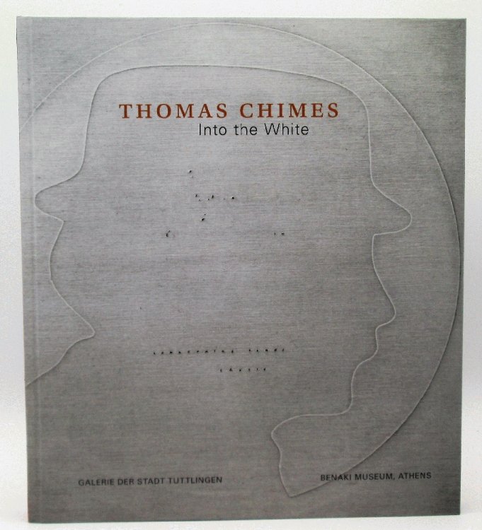 Thomas Chimes: Into the White