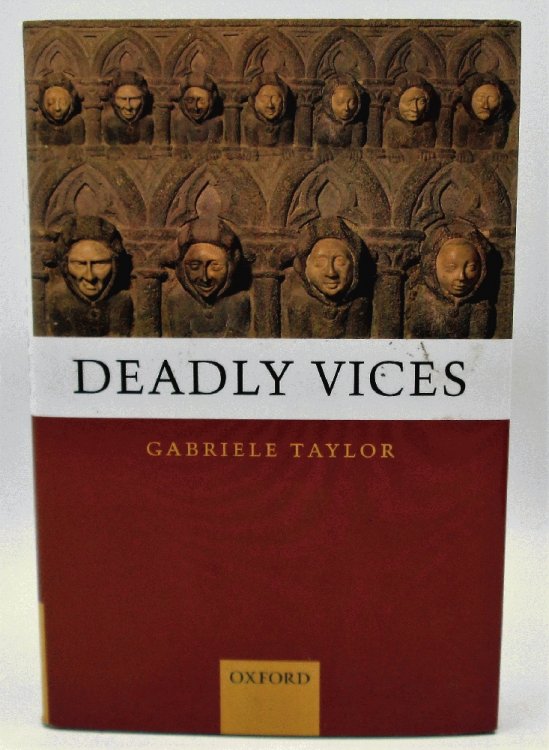 Deadly Vices