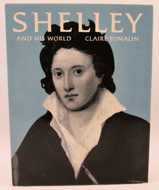 Shelley and his World