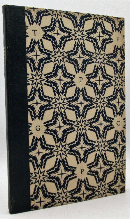 Image for When Thou Wast Naked, A Story by T.F. Powys with Engravings by John Nash When Thou Wast Naked, A Story by T.F. Powys with Engravings by John Nash