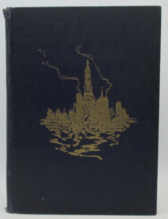 Who's Who in Philadelphia at the Time of the Sesqui-Centennial Volume III