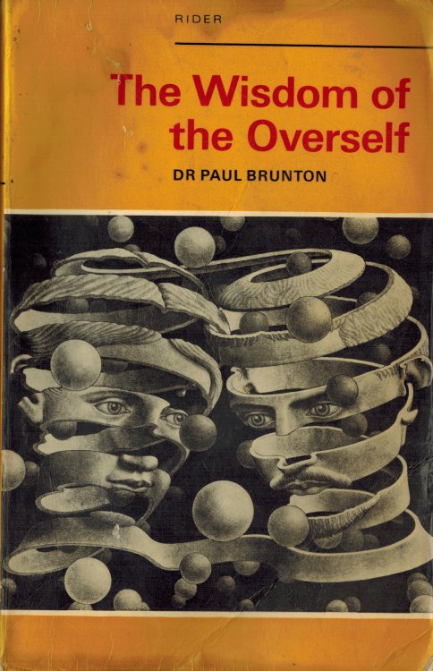 The Wisdom of the Overself