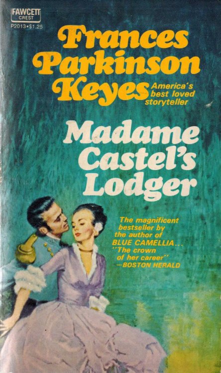 Madame Castel's Lodger