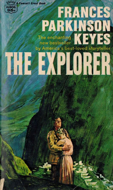The Explorer