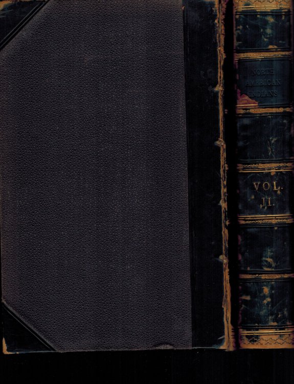 Letters and Notes on the Manners Customs and Condition of the North American Indians Written During Eight Years Travel Amongst the Wildest Tribes of Indians in North America in Two Volumes with Four Hundred Illustrations Carefully Engraved from .