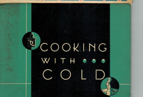 Cooking with Cold