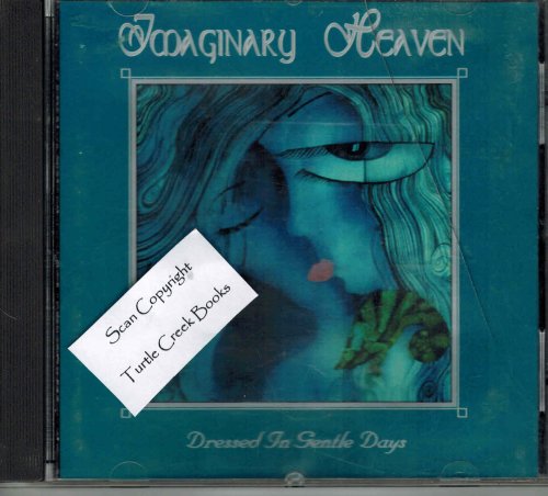 Dressed in Gentle Days - Audio Music CD