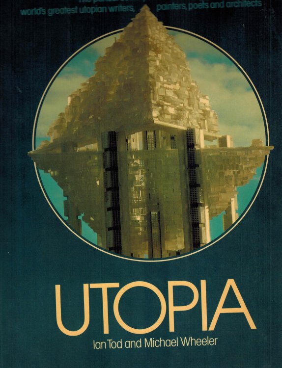 Utopia: An Illustrated History
