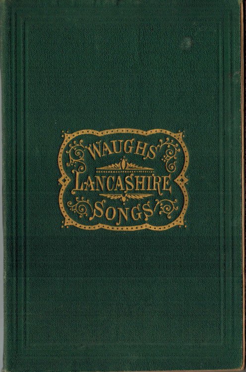 Lancashire Songs