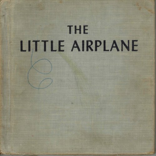 The Little Airplane