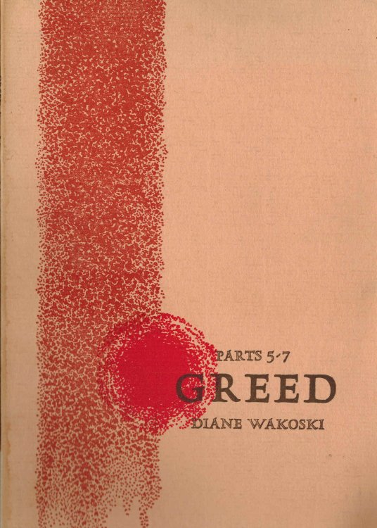 Greed Parts 5 - 7