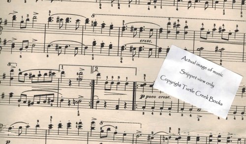 Class Reception March - Charles Lindsay - Piano Sheet Music