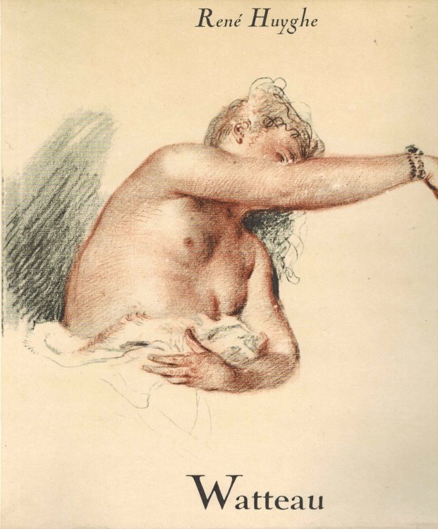 Watteau's Universe