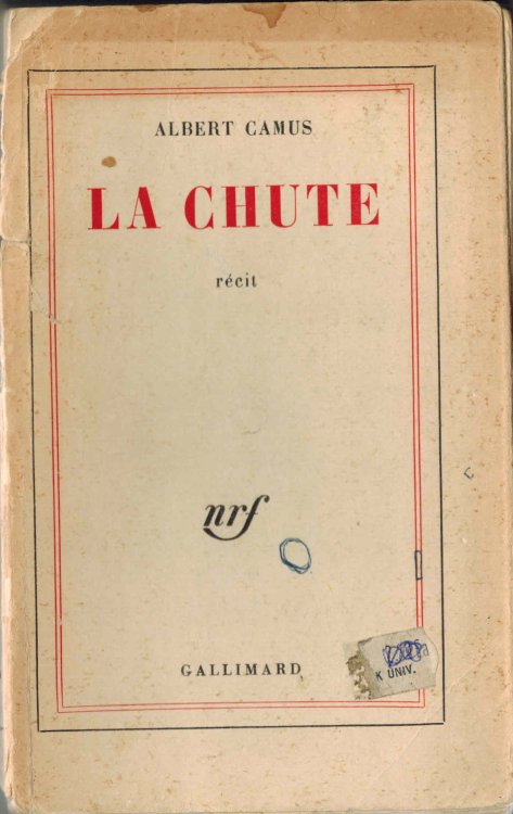 La Chute