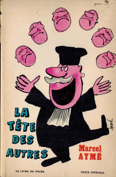La Tete Des Autres