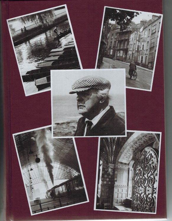 Betjeman's Britain