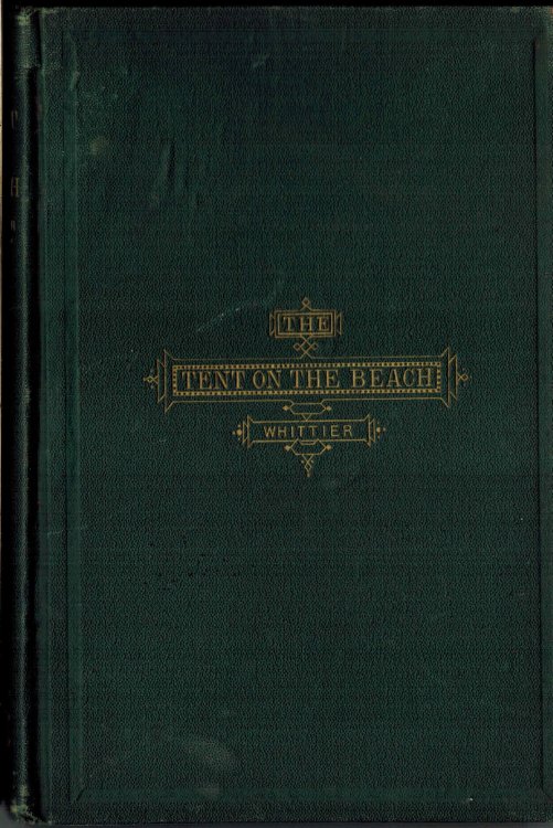 The Tent on the Beach and Other Poems