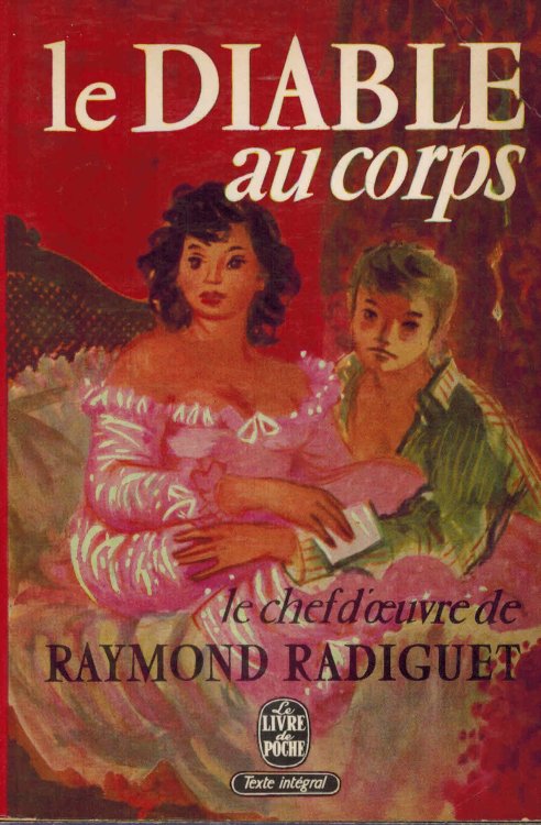 Le Diable Au Corps